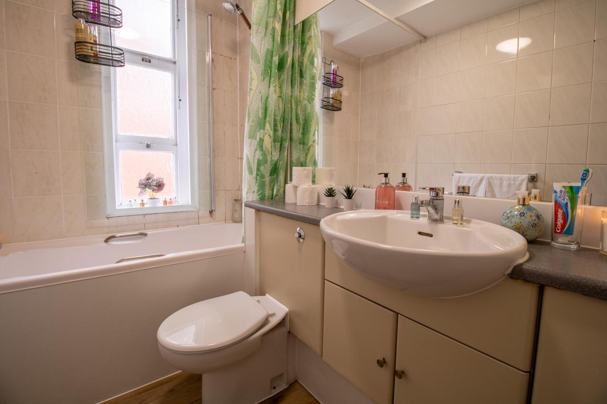 Appartamento Cosy 2-bedroom In Mayfair 8cb - 4th Floor No Elevator
